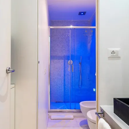 Apartment Fifty Eight Brera Milan