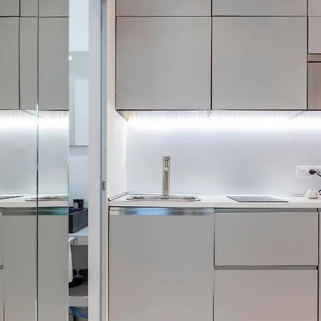 Apartment Fifty Eight Brera