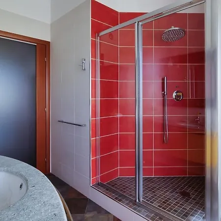 Appartement Italianway - Monza 43a