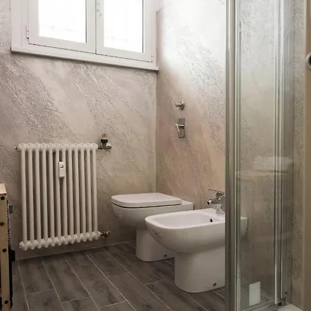 Youhosty - Paoli 3 アパート