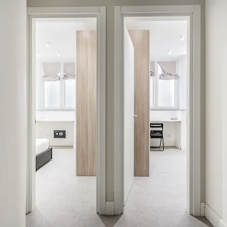Moscova Design Apt 밀라노