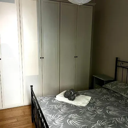 Vakantiehuis Gionas - Casa Indipendente In Zona Strategica Milaan