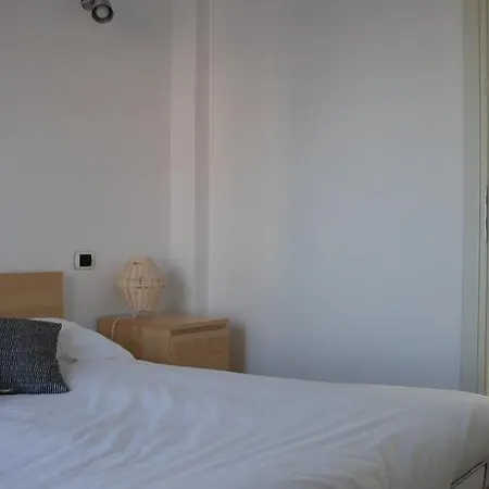 Appartement Cimarosa Pagano