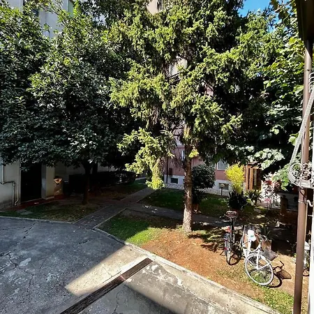 Holiday home Gionas - Casa Indipendente In Zona Strategica Milan