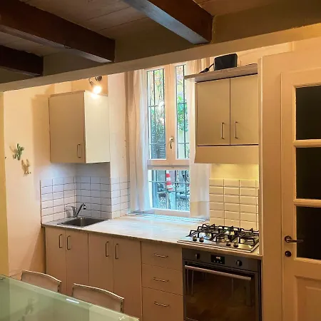 Apartmán Navigli - Affitti Brevi Italia