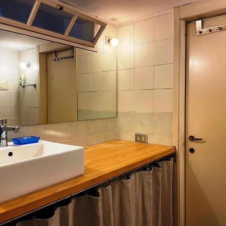 Apartmán Navigli - Affitti Brevi Italia *