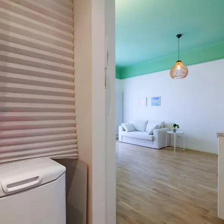 Apartament Primopiano - Melzo D Mediolan