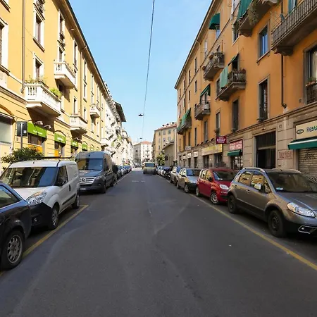 Apartament Primopiano - Melzo D Mediolan