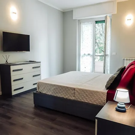 Residenza Vigliani Near Allianz Mico And Citylife Милан