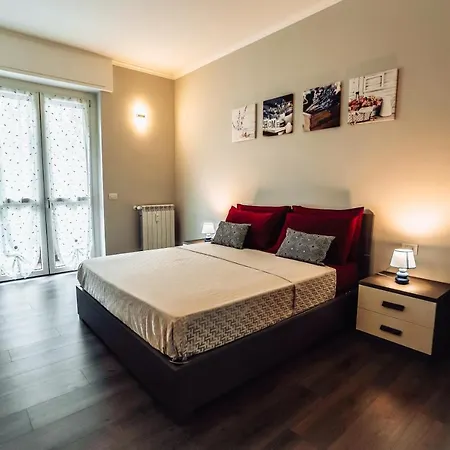 Residenza Vigliani Near Allianz Mico And Citylife Milan