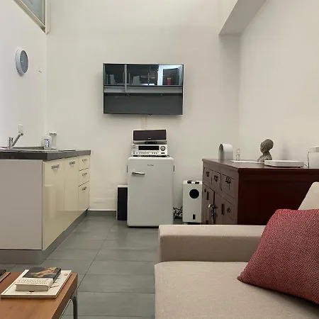 Living * Milano