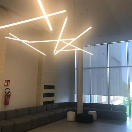 In-domus Monneret * Milán