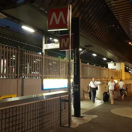 Appartamento New Luxury Attic Santa Giulia Expo Milano