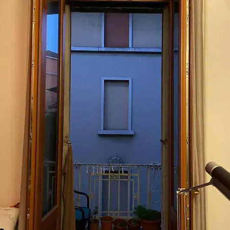 Alloggio in famiglia Private In A Quiet In The City Center Milano