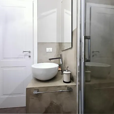 Διαμέρισμα Residenza Porta Romana