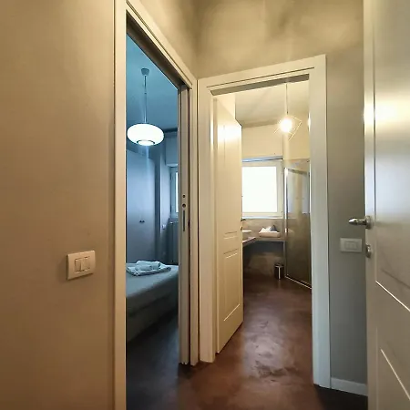 Residenza Porta Romana *