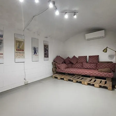 Residenza Porta Romana