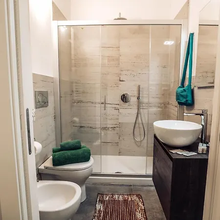 Residenza Vigliani Near Allianz Mico And Citylife Apartment