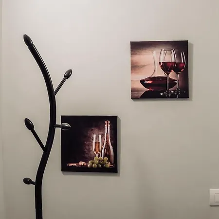 Apartment Residenza Vigliani Near Allianz Mico And Citylife Milan