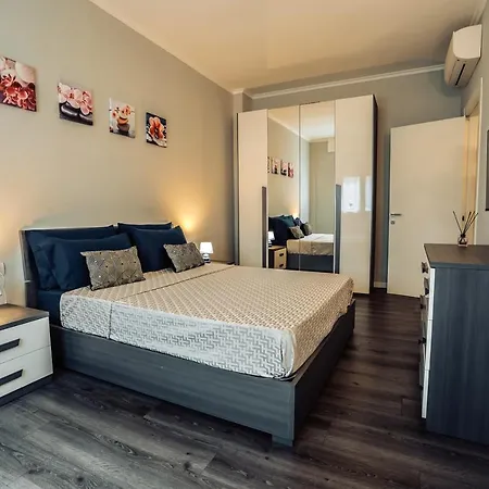 Residenza Vigliani Near Allianz Mico And Citylife Apartment *