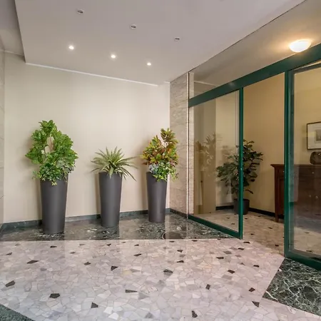 Hostmate - - Disciplini - Duomo * ميلان