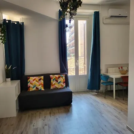 Dea Dreams - Piazzale Lodi Near Fondazione Prada Appartement Milan