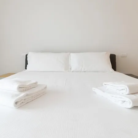 Apartament Italianway Comfort - Imperia 43 Mediolan