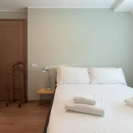 Apartament Italianway Comfort - Imperia 43 *