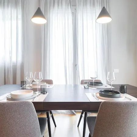 Apartament Italianway Comfort - Imperia 43