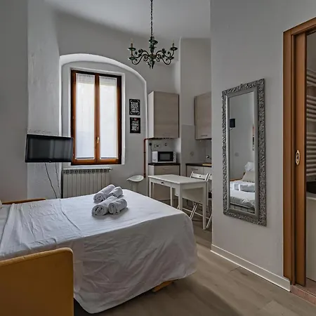 Апартаменты Milano, La Casetta Di Beatrice - By Host4u *