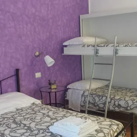 Bed and Breakfast Luci A San Siro