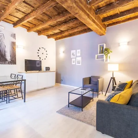 Apartment - Alzaia Naviglio Grande