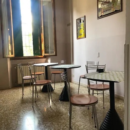 Hotel Ca' Grande