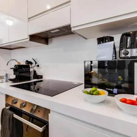 Apartment Sweett - Cozy Duomo Milan
