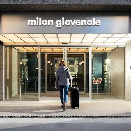 Aparto Giovenale