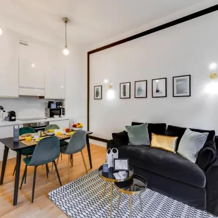 Apartment Sweett - Cozy Duomo