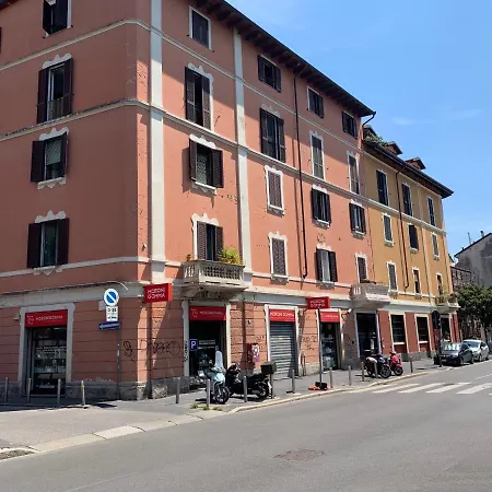 Apartment Quadrifoglio - Affitti Brevi Italia