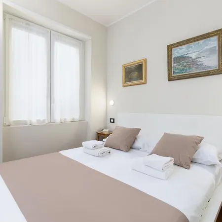 Casa Da Cadorna Milaan