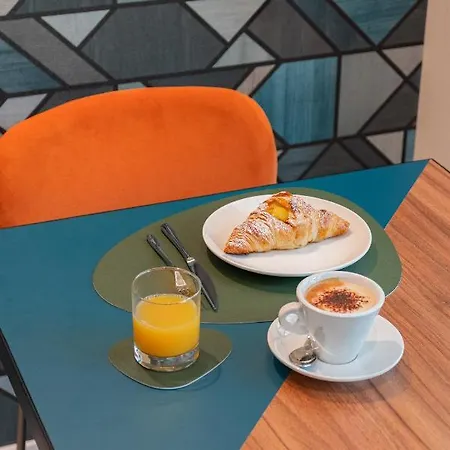 Hotel Boutique Martini 17 Milán