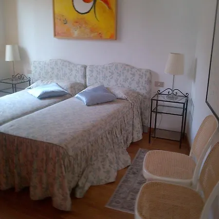 فندق مبيت وإفطار Brera 4*