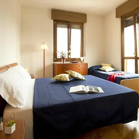 Agnese Bed & Breakfast Milan
