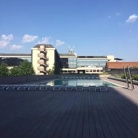 Apartment Towerhousemilano Milan