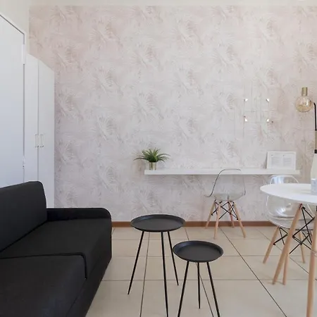 Italianway - Gallura 9 Appartement *
