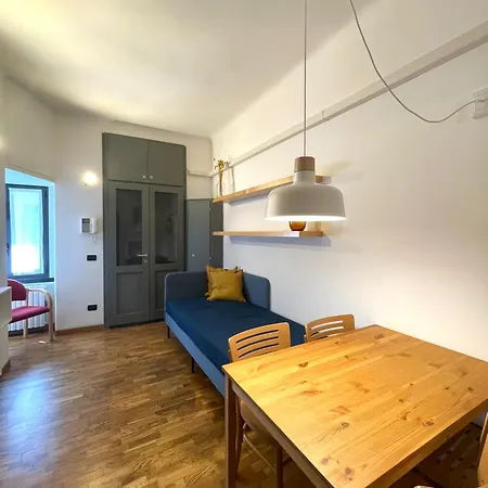 شقة فندقية Easy - And Navigli