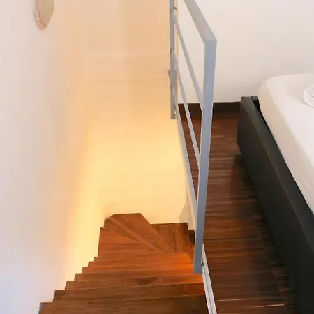 Cozy & Large Loft * מילאנו