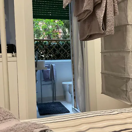 Apartment 25 - Near Metro M3 Milan