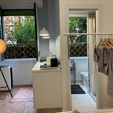 25 - Near Metro M3 Apartment Milan