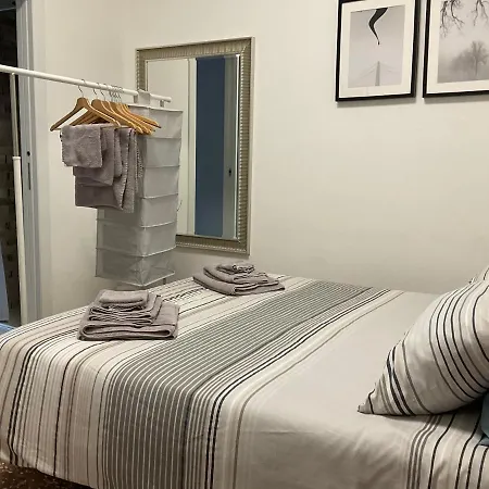 25 - Near Metro M3 * Milan