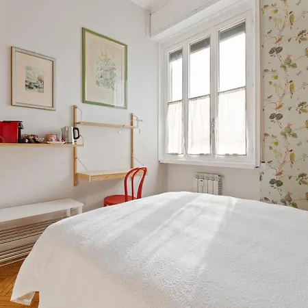 ベッド・アンド・ブレックファスト San Calocero - Private Bathroom - Wi-fi 3*