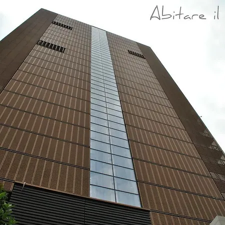 Apartment Towerhousemilano